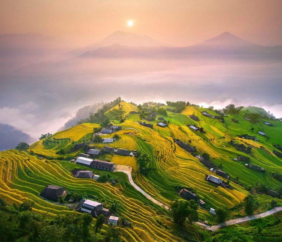 Ha Giang Loop 5 Days 4 Nights