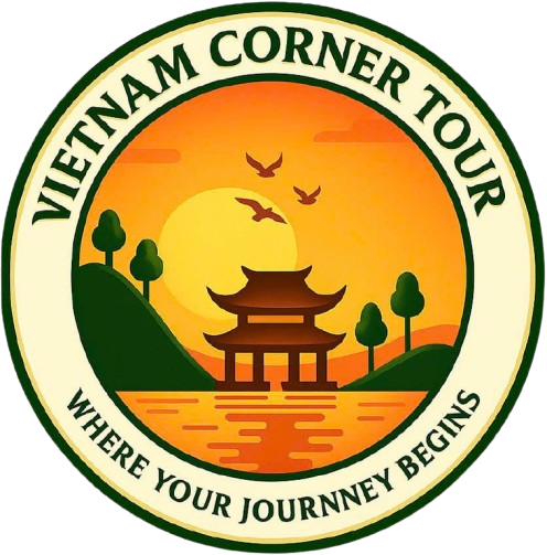 VIETNAM CONRNER TOUR