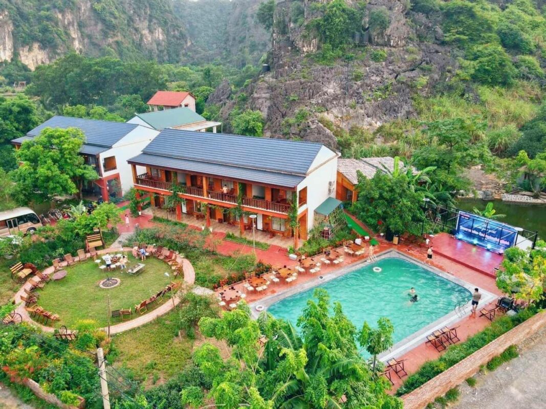 Ninh Binh Holiday Retreat