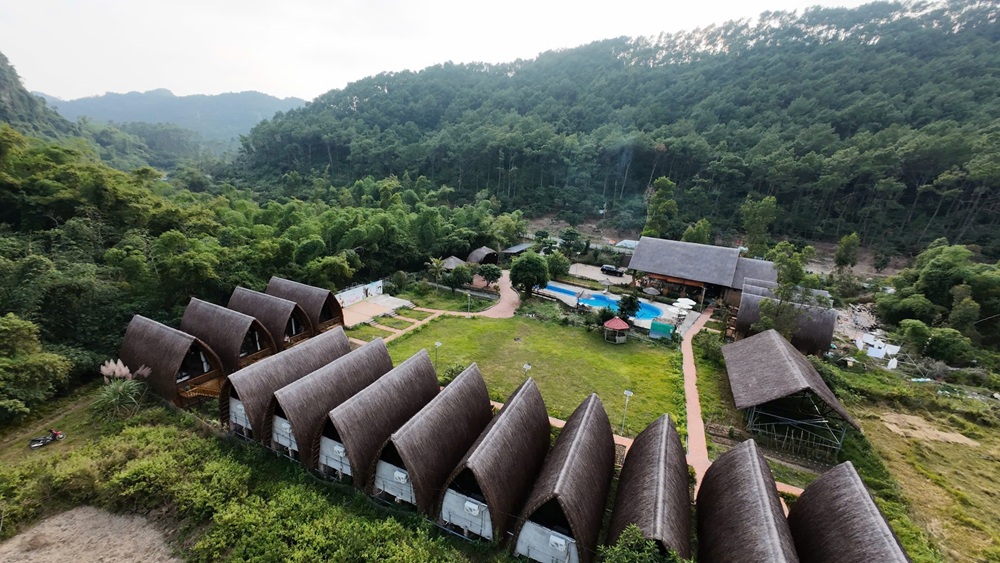 Cat Ba Holiday Retreat